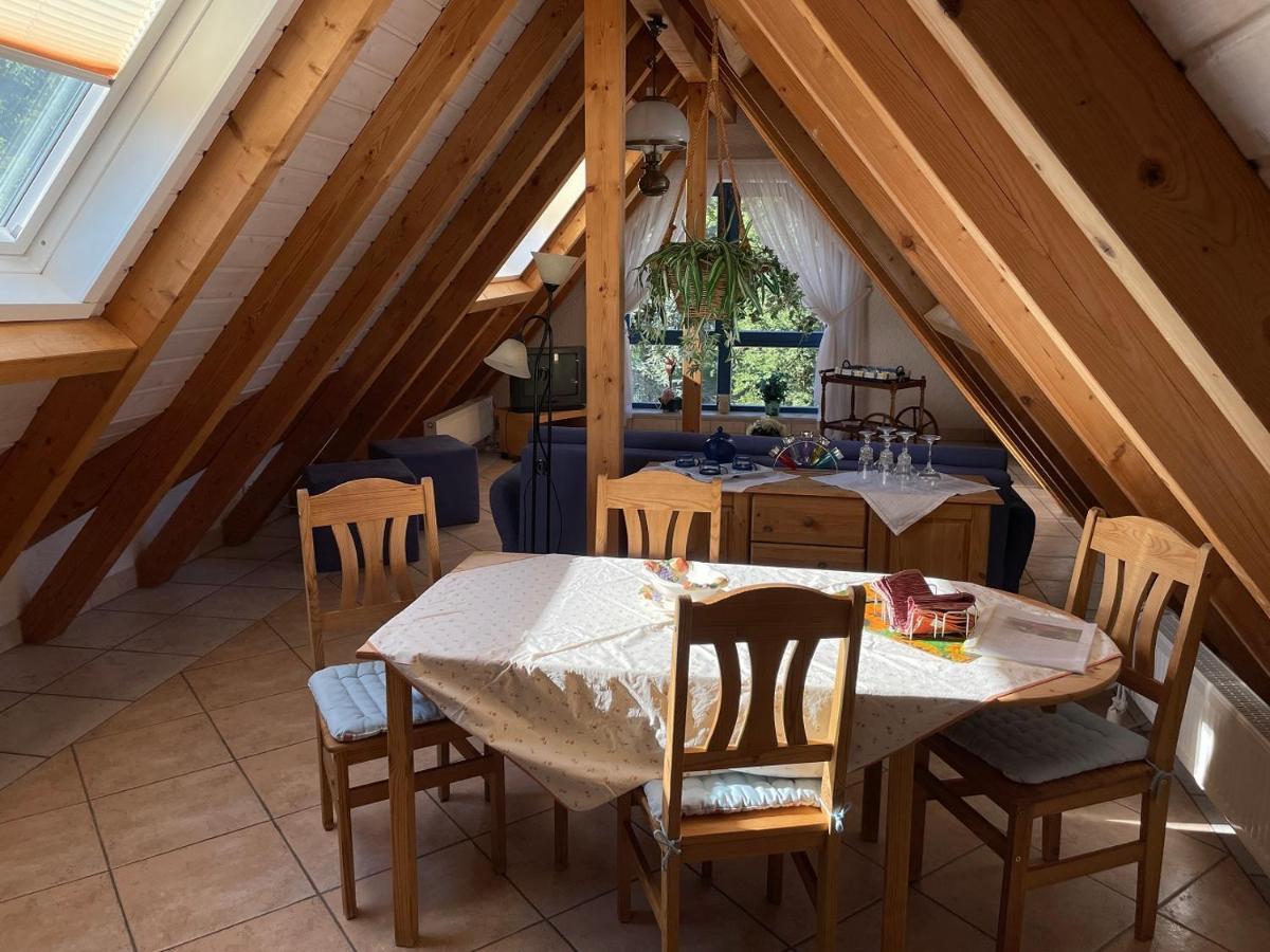 Glattbacher Hof Lindenfels エクステリア 写真