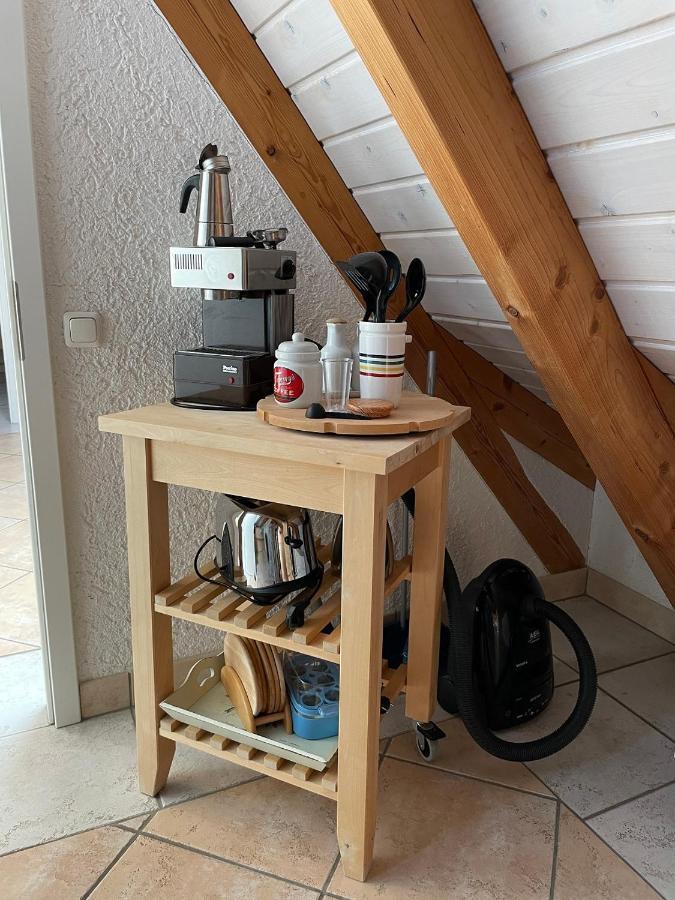 Glattbacher Hof Lindenfels エクステリア 写真